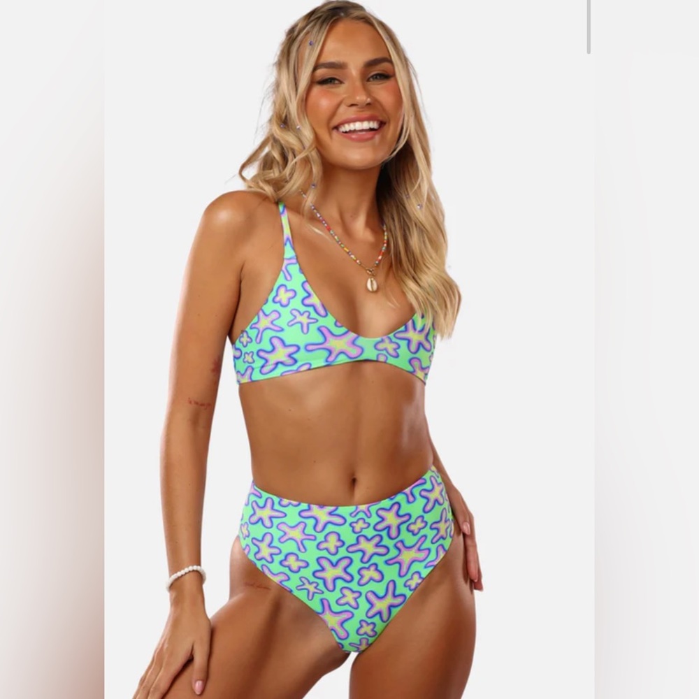 Moana bikini set